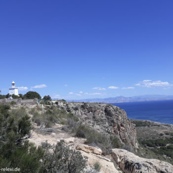 Mirador del Faro de Santa Pola